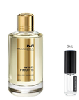 SAMPLE - Mancera Wild Fruits EDP