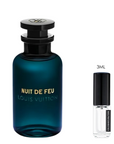 SAMPLE - Louis Vuitton Nuit de Feu EDP