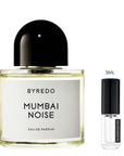 SAMPLE - Byredo Mumbai Noise EDP