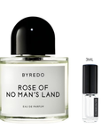 SAMPLE - Byredo Rose of No Man's Land EDP