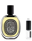 SAMPLE - Diptyque Eau Capitale EDP