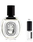 SAMPLE - Diptyque L'Eau Papier EDT
