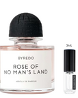 SAMPLE - Byredo Parfums Rose of No Man's Land Absolu De Parfum