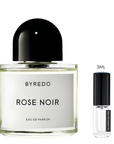 SAMPLE - Byredo Rose Noir EDP
