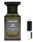 SAMPLE - Tom Ford Oud Fleur EDP