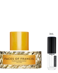 SAMPLE - Vilhelm Parfumerie Faces of Francis EDP
