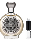 SAMPLE - Boadicea The Victorious Glorious EDP