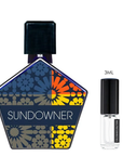 SAMPLE - Tauer Perfumes Sundowner EDP