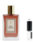 SAMPLE - Une Nuit Nomade Suma Oriental EDP