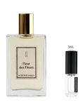 SAMPLE - Une Nuit Nomade Fleur des Fleurs EDP