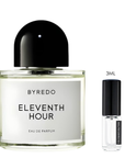 SAMPLE - Byredo Eleventh Hour EDP