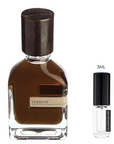 SAMPLE - Orto Parisi Stercus Parfum