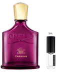 SAMPLE - Creed Carmina EDP