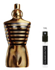 Jean Paul Gaultier Le Male Elixir Parfum - 1mL Sample