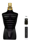Jean Paul Gaultier Le Male Le Parfum Intense - 1mL Sample