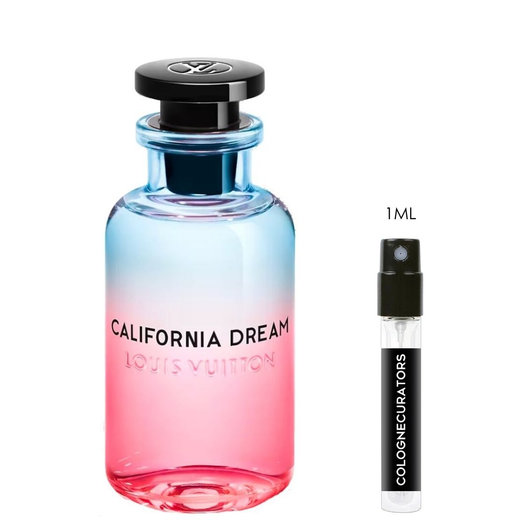 SAMPLE Louis Vuitton California Dream EDP - Main Image