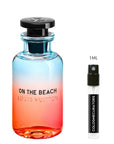 Louis Vuitton On The Beach EDP - 1mL Sample