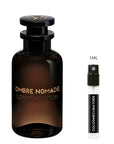 Louis Vuitton Ombre Nomade EDP - 1mL Sample