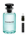Louis Vuitton Imagination EDP - 1mL Sample