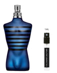 Jean Paul Gaultier Ultra Male EDT - 1mL Sample
