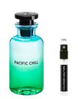 Louis Vuitton Pacifc Chill EDP - 1mL Sample
