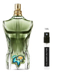 Jean Paul Gaultier Le Beau Paradise Garden - 1mL Sample