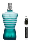 Jean Paul Gaultier Le Male EDT - 1mL Sample