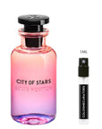 Louis Vuitton City Of Stars 1mL Sample