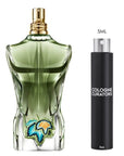 Jean Paul Gaultier Le Beau Paradise Garden - 5mL Travel Size
