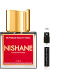 Nishane Hundred Silent Ways 1mL Sample