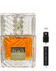 Lattafa Khamrah EDP - 1mL Sample