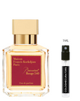 Maison Francis Kurkdjian Baccarat Rouge 540 Eau De Parfum 1mL Sample