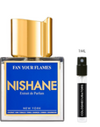 Nishane Fan Your Flames 1mL Sample