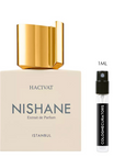 Nishane Hacivat 1mL Sample