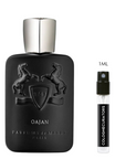 Parfums De Marly Oajan EDP - 1mL Sample