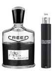 Creed Aventus - Travel Sample