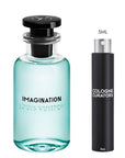 Louis Vuitton Imagination EDP - Travel Sample