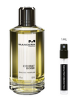 Mancera Cedrat Boise 1mL Sample