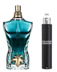 Jean Paul Gaultier Le Beau EDT - Travel Sample