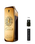 Paco Rabanne One Million Parfum - 1mL Sample