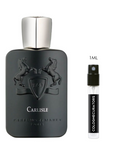 Parfums De Marly Carlisle EDP - 1mL Sample