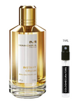 Mancera Instant Crush 1mL Sample