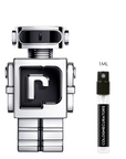 Paco Rabanne Phantom EDT - 1mL Sample