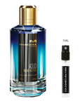 Mancera Aoud Blue Notes 1mL Sample