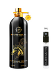 Montale Arabians Tonka 1mL Sample