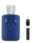 Parfums De Marly Percival EDP - 1mL Sample