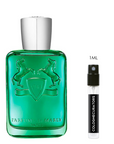 Parfums De Marly Greenley EDP - 1mL Sample