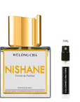 Nishane Wulong Cha 1mL Sample