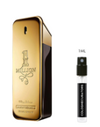Paco Rabanne One Million EDT - 1mL Sample