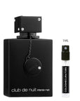 Armaf Club De Nuit Intense Man Eau De Parfum 1mL Sample